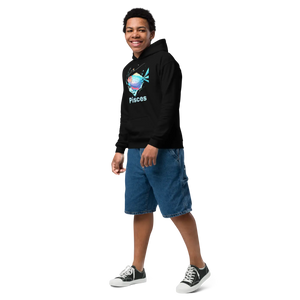 Cozy Heavy Blend Hoodie - Durable Youth Activewear - Dipaliz - Hoodies
