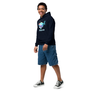 Cozy Heavy Blend Hoodie - Durable Youth Activewear - Dipaliz - Hoodies