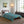 Fishes Polyester Marine Comforter - Reversible - Dipaliz - Quilts & Comforters