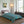 Fishes Polyester Marine Comforter - Reversible - Dipaliz - Quilts & Comforters