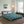 Fishes Polyester Marine Comforter - Reversible - Dipaliz - Quilts & Comforters