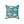 Vibrant Fishes Throw Pillow - Polyester Square - Dipaliz - Pillows