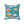 Vibrant Fishes Throw Pillow - Polyester Square - Dipaliz - Pillows