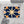 Plush Star Fish Bath Mat - Microfiber Coastal Decor - Dipaliz - Mats & Rugs