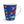 Fishes Latte Mug - Trendy Eco-friendly Gift for Coffee Lovers - Dipaliz - 12oz