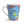 Aquatic Ceramic Latte Mug - Eco-friendly Gifts for Her - Dipaliz - Mugs