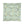 Plush Green Comforter - Floral Pattern Polyester - Dipaliz - Quilts & Comforters