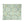 Plush Green Comforter - Floral Pattern Polyester - Dipaliz - Quilts & Comforters