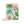 Elegant Floral Blank Greeting Cards - Uncoated Paper - Dipaliz - & Note