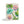 Elegant Floral Blank Greeting Cards - Uncoated Paper - Dipaliz - & Note