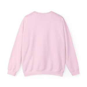 Dipaliz Floral Bouquet Crewneck Sweatshirt Cotton - Sweatshirts