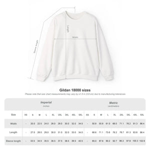 Dipaliz Floral Bouquet Crewneck Sweatshirt Cotton - Sweatshirts
