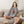 Dipaliz Floral Bouquet Crewneck Sweatshirt Cotton - Sweatshirts