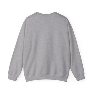 Dipaliz Floral Bouquet Crewneck Sweatshirt Cotton - Sweatshirts
