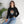 Dipaliz Floral Bouquet Crewneck Sweatshirt Cotton - Sweatshirts