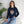 Dipaliz Floral Bouquet Crewneck Sweatshirt Cotton - Sweatshirts