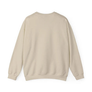 Dipaliz Floral Bouquet Crewneck Sweatshirt Cotton - Sweatshirts