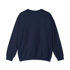 Dipaliz Floral Bouquet Crewneck Sweatshirt Cotton - Sweatshirts