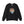Dipaliz Floral Bouquet Crewneck Sweatshirt Cotton - Sweatshirts