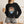 Dipaliz Floral Bouquet Crewneck Sweatshirt Cotton - Sweatshirts