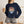 Dipaliz Floral Bouquet Crewneck Sweatshirt Cotton - Sweatshirts