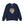Dipaliz Floral Bouquet Crewneck Sweatshirt Cotton - Sweatshirts