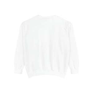 Dipaliz Floral Bouquet Sweatshirt Cotton - Sweatshirts
