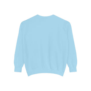 Dipaliz Floral Bouquet Sweatshirt Cotton - Sweatshirts