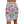 Dipaliz Floral Folk Pencil Skirt Slim Fit Everyday Wear - Skirts