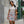 Dipaliz Floral Folk Pencil Skirt Slim Fit Everyday Wear - Skirts