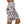 Dipaliz Floral Folk Pencil Skirt Slim Fit Everyday Wear - Skirts