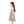 Girls Sleeveless Sundress - Premium Comfort Style - Dipaliz - Dresses