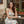 Dipaliz Floral Midi Dress with Built-in Bra Chiffon - Dresses - s