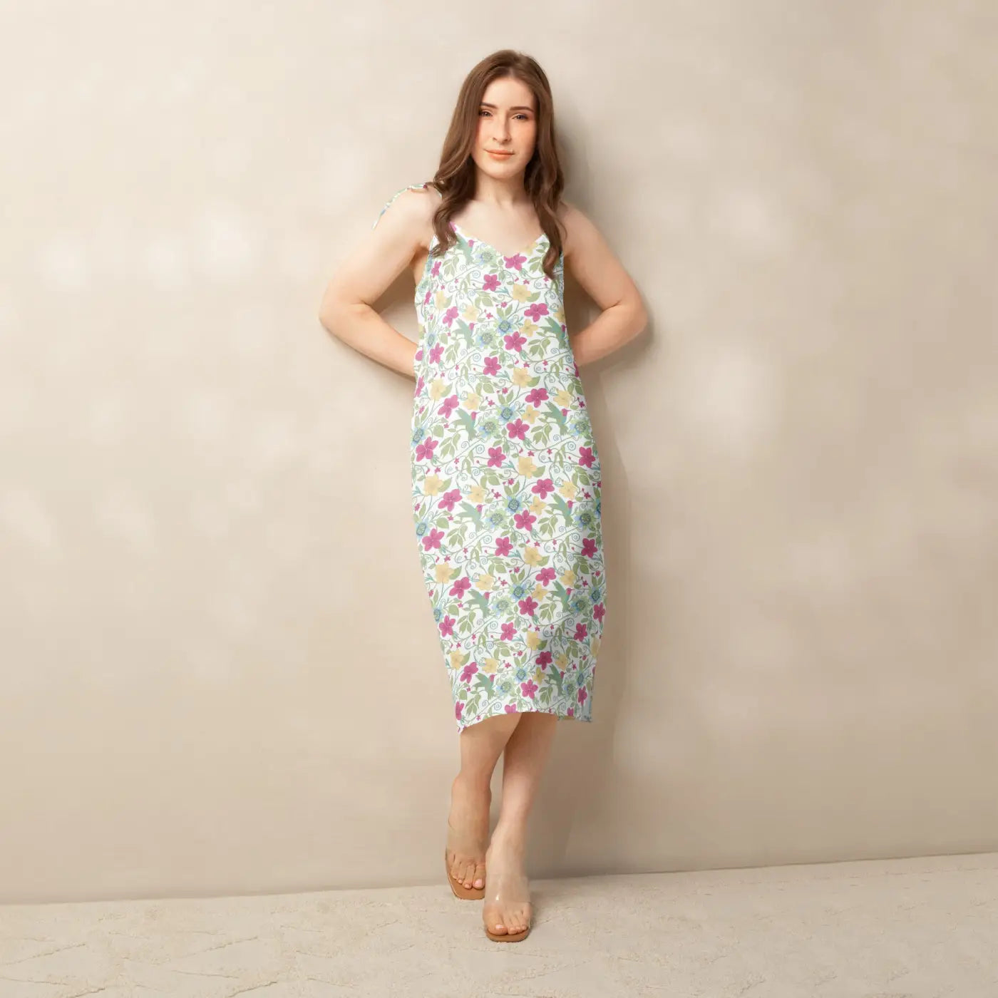 midi dress with built-in bra The Spaghetti Strap The Standard Stitch Machine wash cold. Date Night Dress Black Bodycon