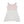 Dipaliz Floral Pastel Skater Dress Pink Garden Print Casual - Dresses