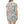 Floral Pattern Shirt Dress – Eco Polyester - Dipaliz - Dresses - Xs