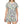 Floral Pattern Shirt Dress – Eco Polyester - Dipaliz - Dresses - Xs