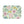 Plush Floral Pattern Bath Mat - Eco Friendly Gift - Dipaliz - Mats & Rugs