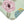 Plush Floral Pattern Bath Mat - Eco Friendly Gift - Dipaliz - Mats & Rugs