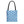 Floral Pattern Print Tote Bag Eco Friendly Gift Dipaliz - Bags