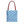 Floral Pattern Print Tote Bag Eco Friendly Gift Dipaliz - Bags