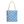 Floral Pattern Print Tote Bag Eco Friendly Gift Dipaliz - Bags