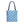 Floral Pattern Print Tote Bag Eco Friendly Gift Dipaliz - Bags