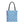 Floral Pattern Print Tote Bag Eco Friendly Gift Dipaliz - Bags