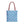 Floral Pattern Print Tote Bag Eco Friendly Gift Dipaliz - Bags