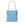Floral Pattern Print Tote Bag Eco Friendly Gift Dipaliz - Bags
