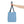 Floral Pattern Print Tote Bag Eco Friendly Gift Dipaliz - Bags