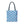 Floral Pattern Print Tote Bag Eco Friendly Gift Dipaliz - Bags