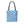 Floral Pattern Print Tote Bag Eco Friendly Gift Dipaliz - Bags