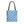 Floral Pattern Print Tote Bag Eco Friendly Gift Dipaliz - Bags